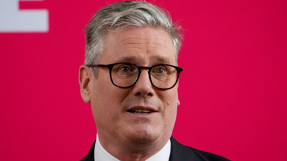 alert-–-uk-general-election-live:-keir-starmer-on-power-trip-in-scotland-as-labour-insists-its-clean-energy-plan-will-cut-household-bills-while-rishi-sunak-gets-tough-with-fly-tippers-–-latest-updates-from-the-campaign-trail