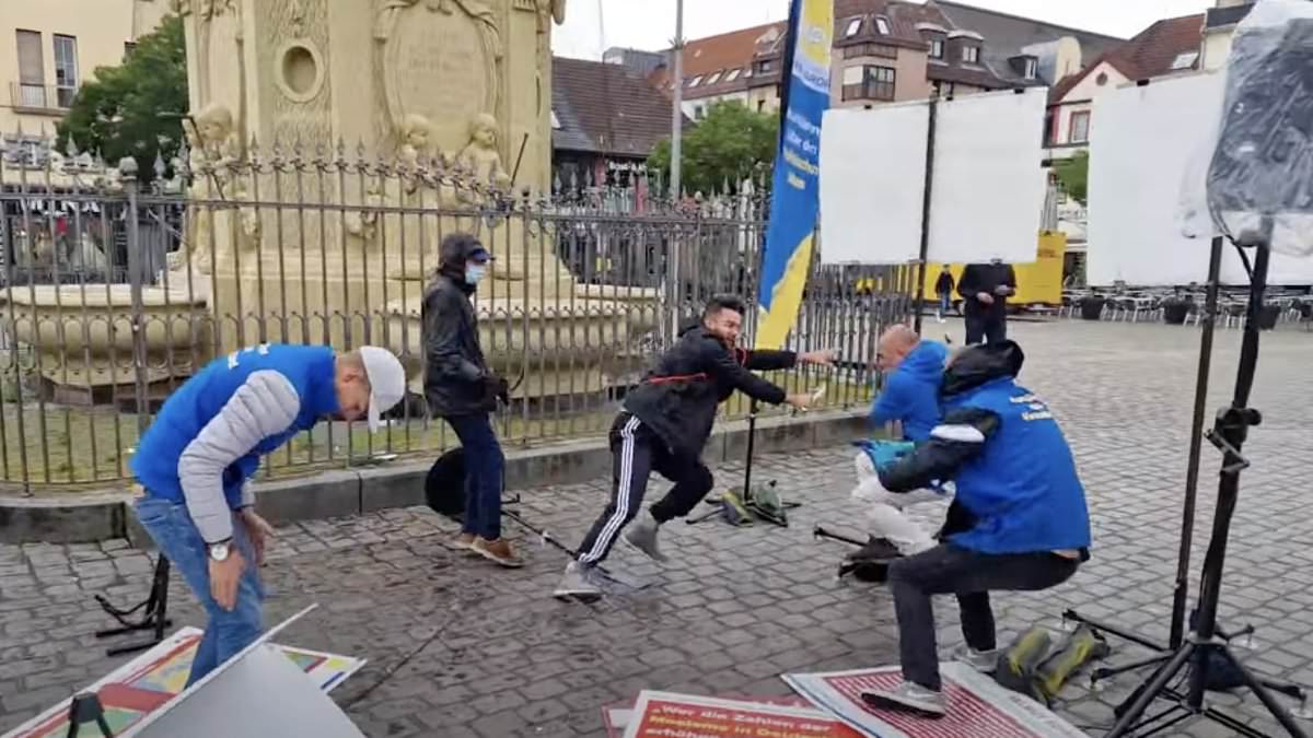 alert-–-germany-knife-attack:-man-stabs-multiple-people-including-police-officer-during-youtube-live-stream-in-mannheim-before-being-apprehended