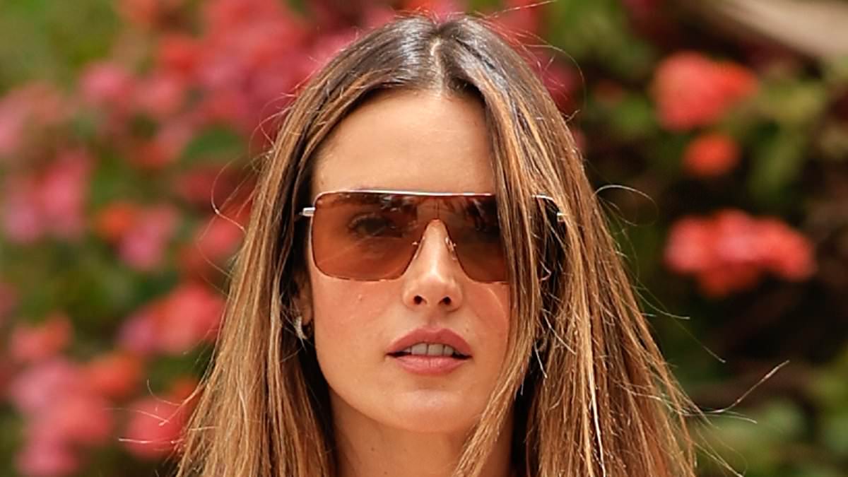 alert-–-alessandra-ambrosio-is-radiant-as-she-embraces-her-summer-style-in-a-vibrant-red-dress-and-cropped-jacket-while-grabbing-lunch-in-la