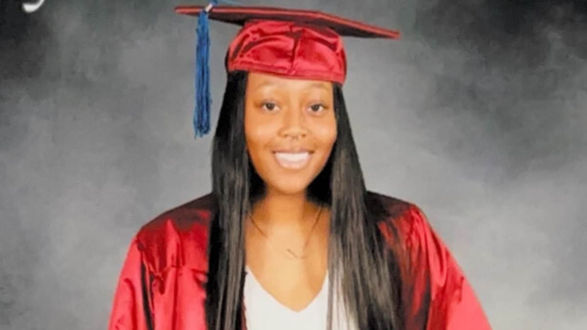 alert-–-university-of-chicago-charter-school-salutatorian-is-banned-from-her-prom-and-graduation-over-‘harmless’-prank-–-with-her-mother-suspended-from-job-at-school-by-‘vindictive’-principal