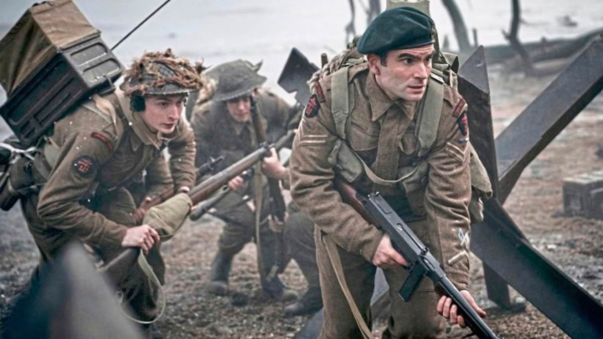 alert-–-christopher-stevens-reviews-the-weekend’s-tv:-d-day-heroes-innocence-shines-through-in-this-peerless-tribute