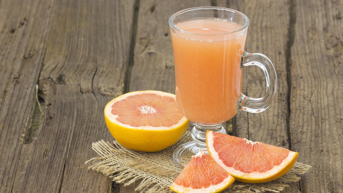 alert-–-the-death-of-grapefruit-juice?-why-the-once-popular-breakfast-staple-is-disappearing-from-our-supermarket-shelves-–-as-younger-generations-spurn-its-bitter-taste