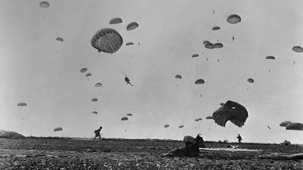 alert-–-the-forgotten-ss-d-day-massacre:-injured-us-paratroopers-bayoneted-in-a-pond,-two-priests-shot-and-an-80-year-old-woman-slaughtered-in-her-bed.-we-must-never-forget-the-price-we-paid-to-free-europe-from-the-nazis,-writes-patrick-bishop