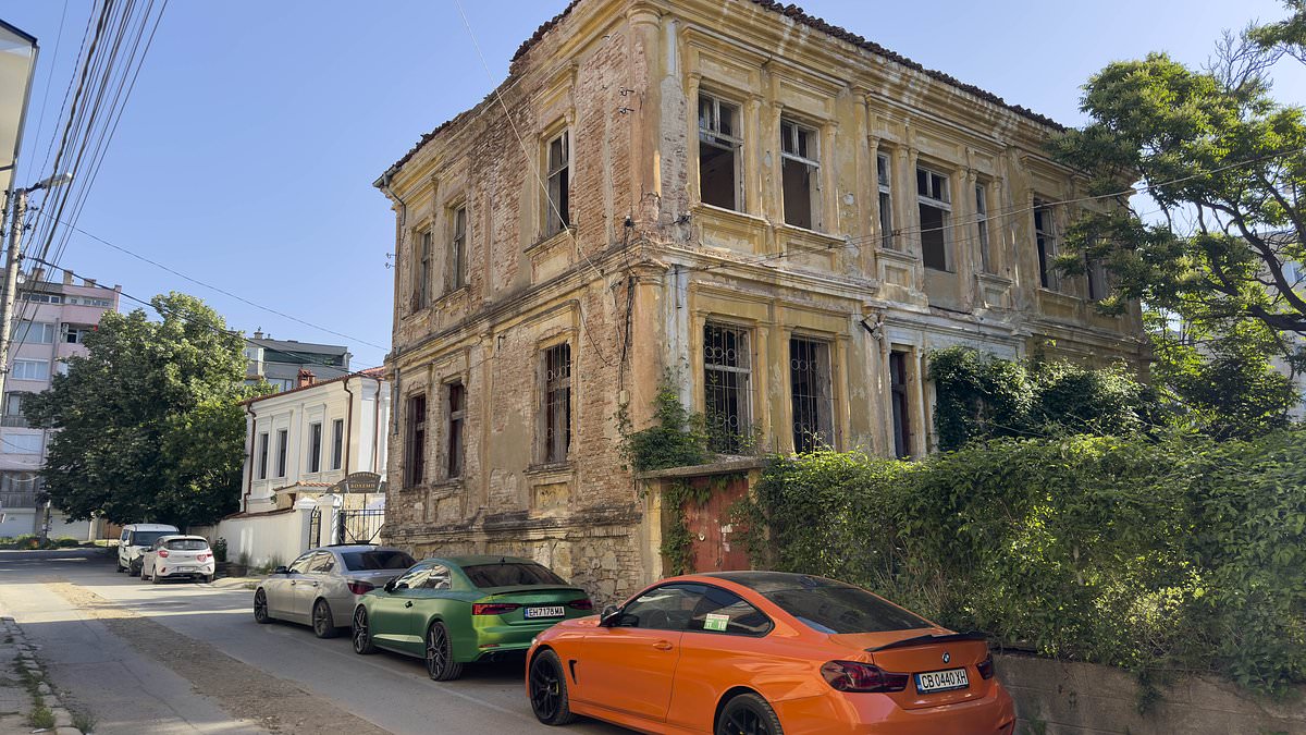 alert-–-inside-the-ramshackle-bulgarian-neighbourhood-lined-with-luxury-cars,-casinos-and-jewellery-shops…-paid-for-by-the-british-taxpayer:-how-54m-benefits-scam-turned-quiet-balkan-city-into-place-of-huge-wealth-despite-residents-living-off-just-392-a-month