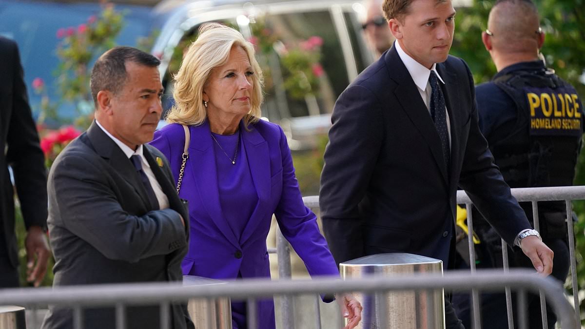 alert-–-hunter-biden-gun-trial-live:-biden-family-‘acquaintance’-allowed-to-stay-in-the-jury-pool-as-president’s-son-is-supported-by-jill