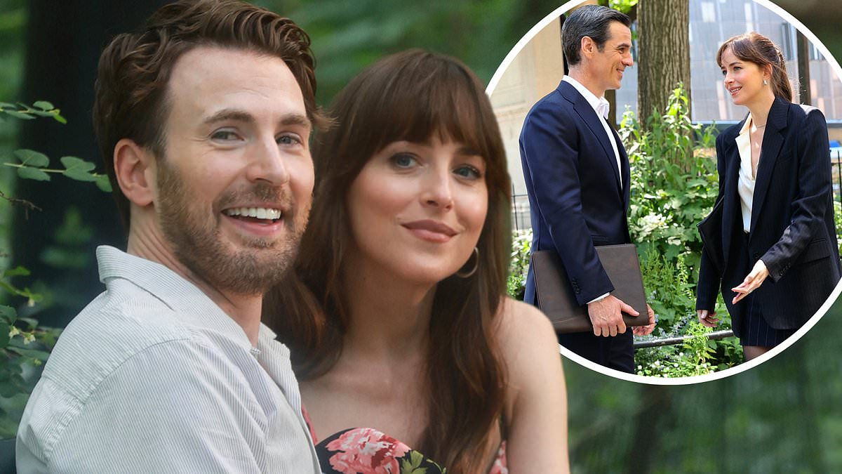 alert-–-dakota-johnson-dons-two-stylish-outfits-as-she-films-the-materialists-with-hunky-co-stars-chris-evans-and-eddie-cahill-in-new-york-city