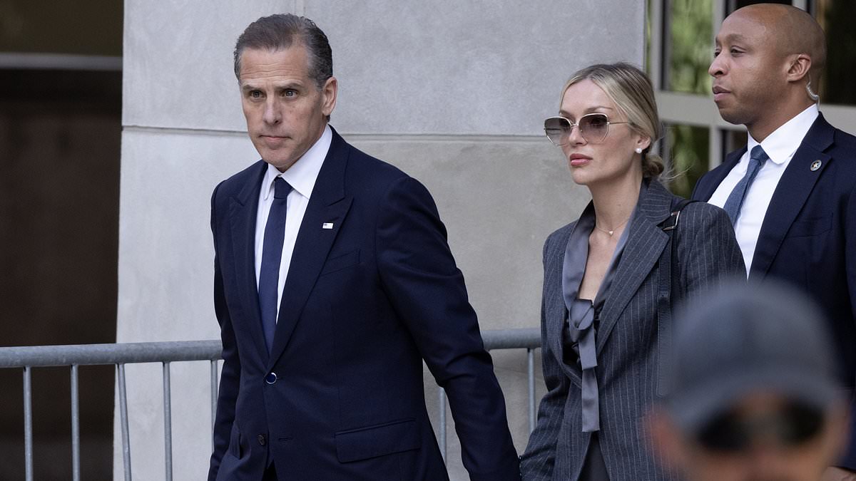 alert-–-hunter-biden-trial-live:-wife-calls-trump-aide-a-‘nazi-piece-of-s***’-as-prosecutors-introduce-laptop