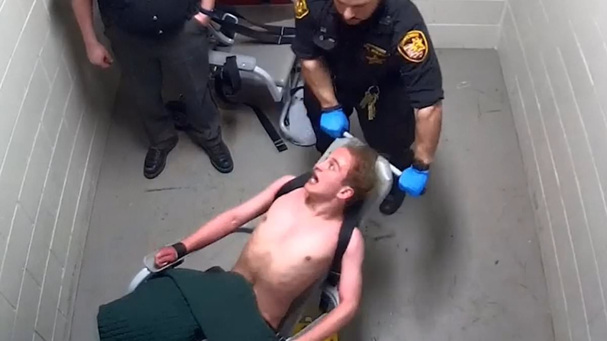 alert-–-heartbreaking-video-shows-terrified-autistic-teen,-19,-being-goaded,-stripped-naked-and-restrained-by-nine-cops-while-begging-them-to-‘listen-to-me’-–-before-smacking-his-head-against-wall-and-dying