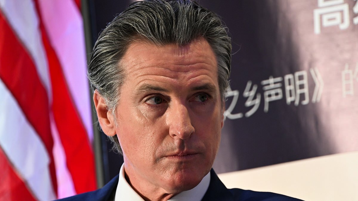 alert-–-furious-californians-tear-gavin-newsom-to-shreds-as-post-boasting-about-the-number-of-fortune-500-companies-in-the-state-spectacularly-backfires:-‘the-rich-is-getting-rich-and-the-middle-class-is-becoming-poor’