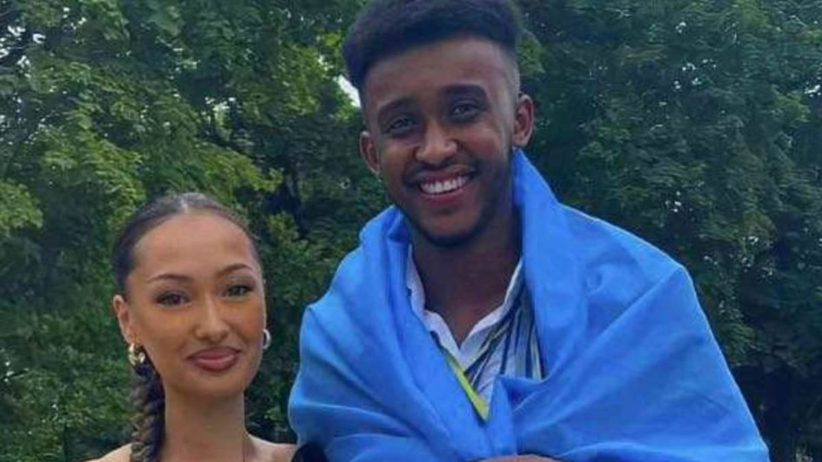 alert-–-somalian-refugee-is-jailed-for-life-for-murdering-his-seven-months-pregnant-girlfriend-in-honour-killing:-muslim-strangled-christian-swedish-victim-rather-than-face-the-‘shame’-of-telling-his-family-she-was-expecting-his-child