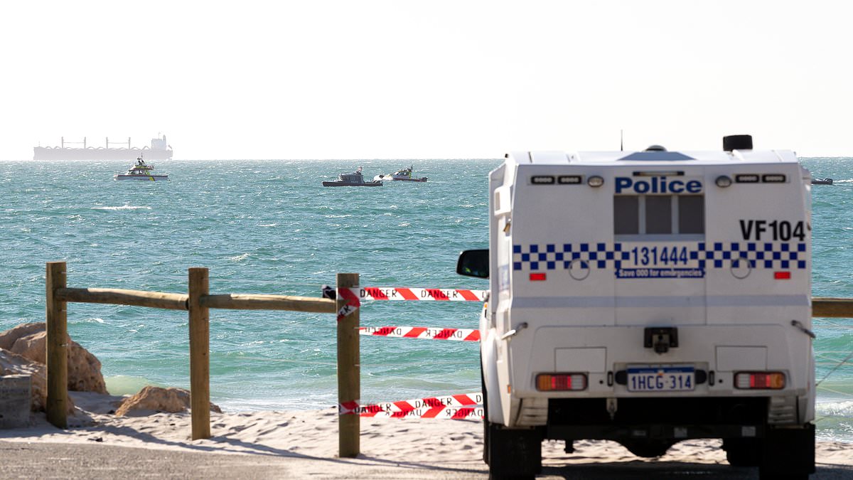 alert-–-prevelley,-western-australia:-urgent-search-launched-for-surfer-who-went-missing-off-popular-surfers-point-beach