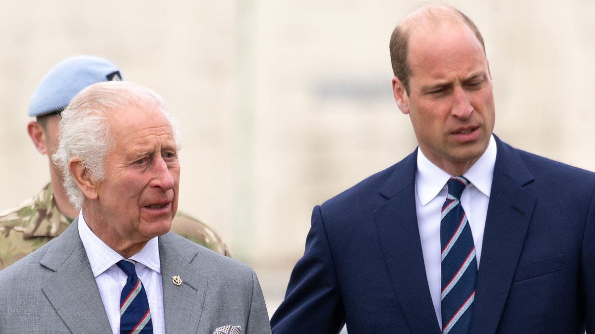 alert-–-issues-with-prince-harry-and-prince-andrew-have-‘brought-king-charles-and-william-closer’,-with-royal-sources-saying-any-sense-of-‘rivalry’-between-the-monarch-and-future-heir-are-now-behind-them