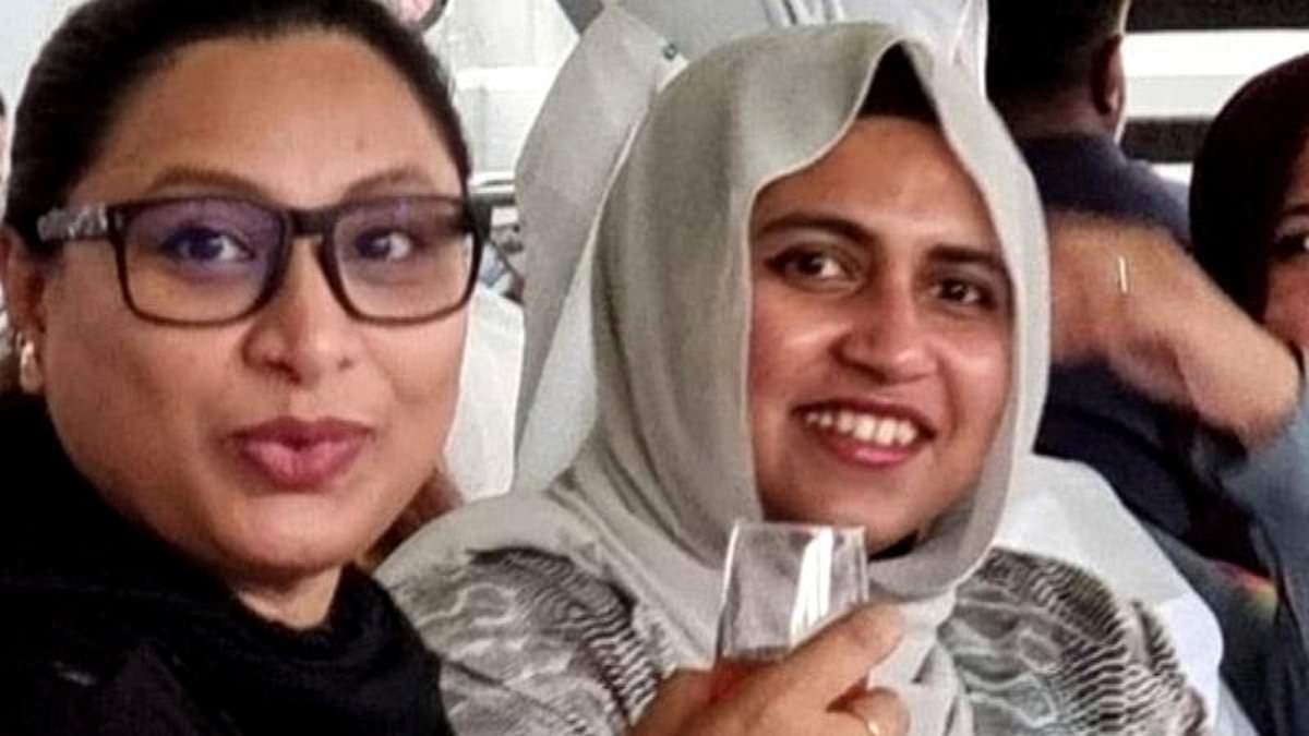 alert-–-kurnell-sydney-drownings:-two-women-named-as-victims-of-freak-wave-that-swept-them-from-rocks-as-local-indian-community-mourns