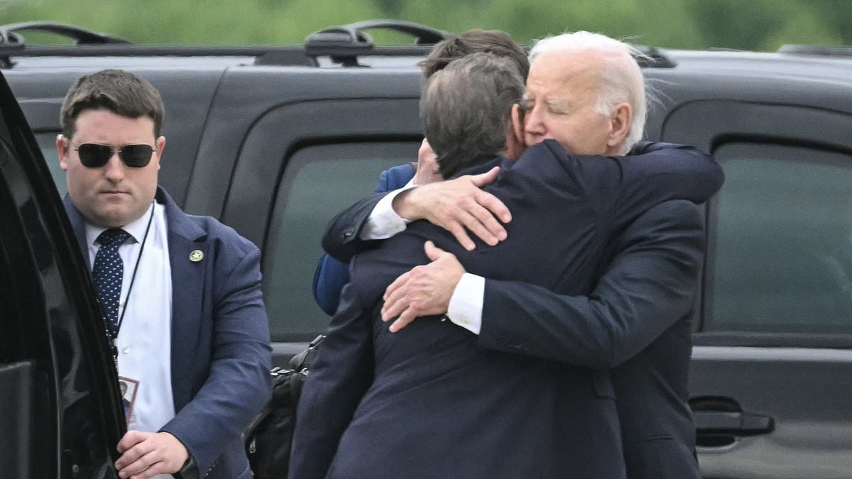 alert-–-us-politics-live:-biden-heads-to-italy-for-the-g7-less-than-24-hours-after-hunter-was-found-guilty-of-three-federal-gun-crimes