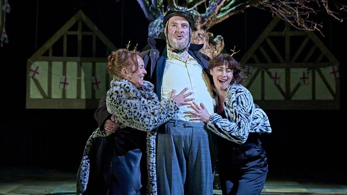 alert-–-the-merry-wives-of-windsor-review:-haughty,-naughty-sir-john-falstaff-leads-us-on-a-merry-dance,-writes-patrick-marmion