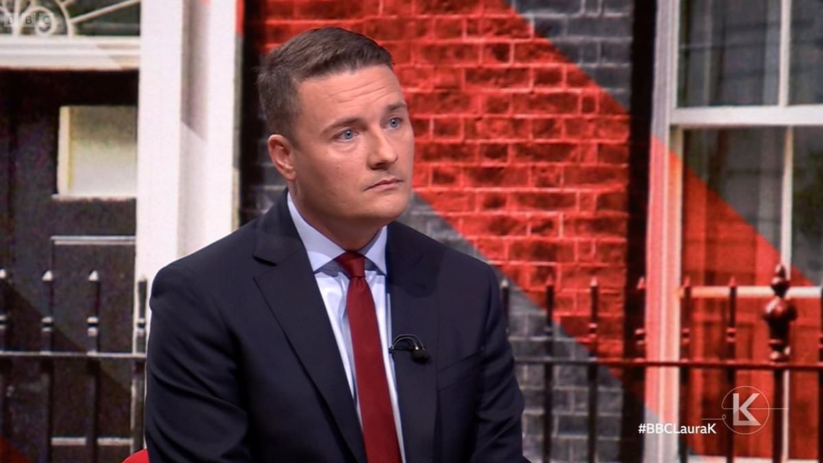 alert-–-labour’s-wes-streeting-refuses-to-rule-out-council-tax-rises-and-revaluation-under-keir-starmer-government-as-tories-claim-party-is-also-quietly-admitting-it-will-need-more-public -money-for-the-nhs-as-well