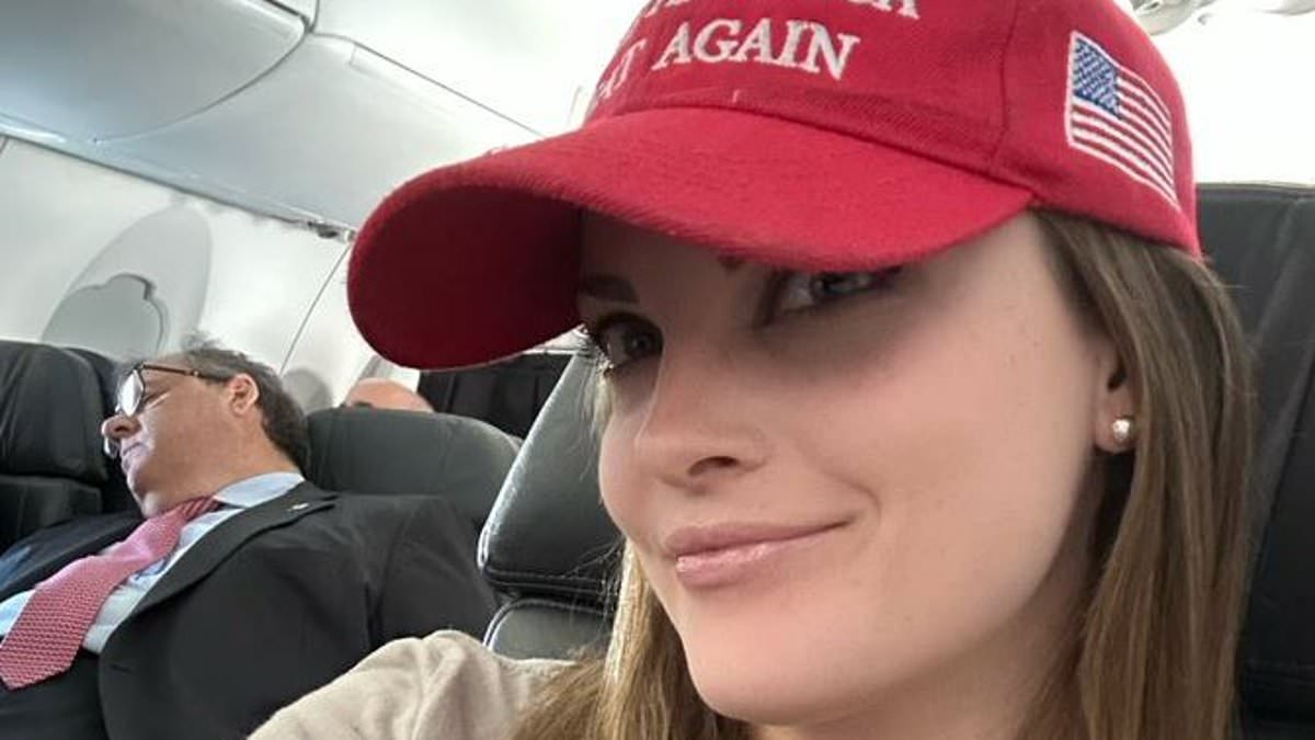 alert-–-maga-hat-wearing-trump-loyalist-says-she-was-discriminated-against-in-first-class-on-american-airlines-flight