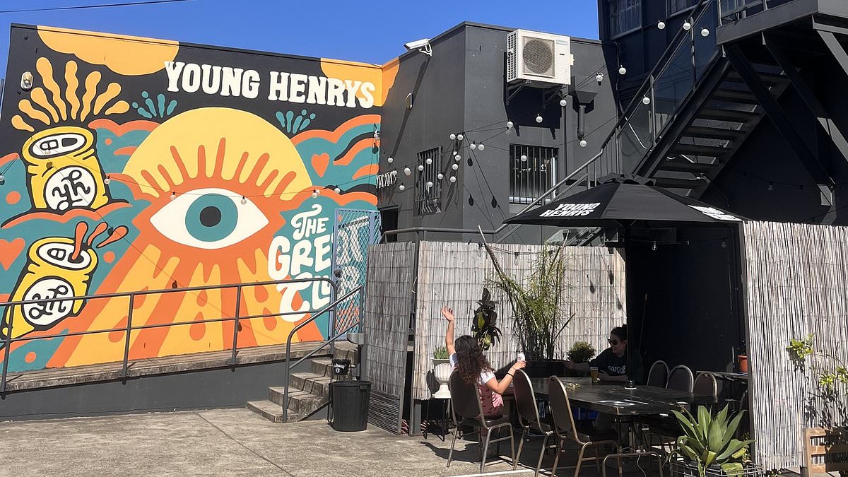 alert-–-sydney:-popular-marrickville-live-music-venue-the-great-club-shuts-after-nimby-neighbours-complained-about-the-noise-–-in-another-blow-to-local-music-industry