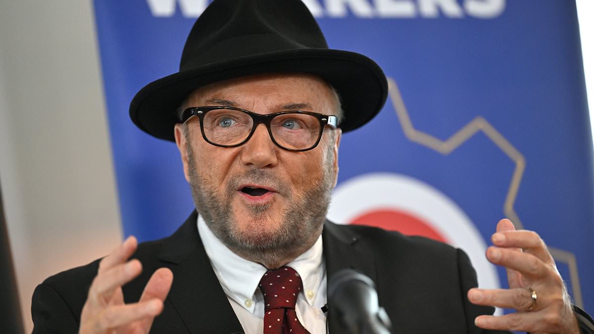 alert-–-george-galloway-claims-britain-will-be-‘at-war’-within-six-months-of-a-keir-starmer-election-win-as-he-warns-of-‘armageddon’-triggered-by-the-west-at-launch-of-workers-party-manifesto-that-vows-to-abandon-ukraine-and-nato