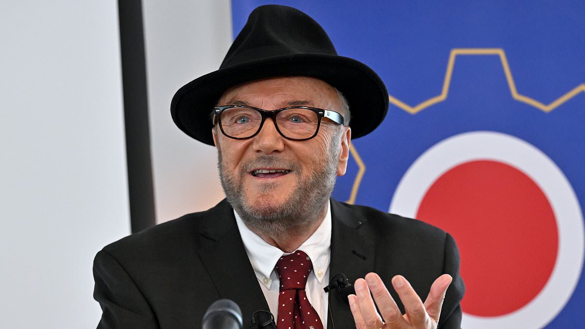 alert-–-quentin-letts:-speaking-without-notes,-it-seemed-galloway-might-give-us-the-full-castro-(who-used-to-talk-for-four-hours)