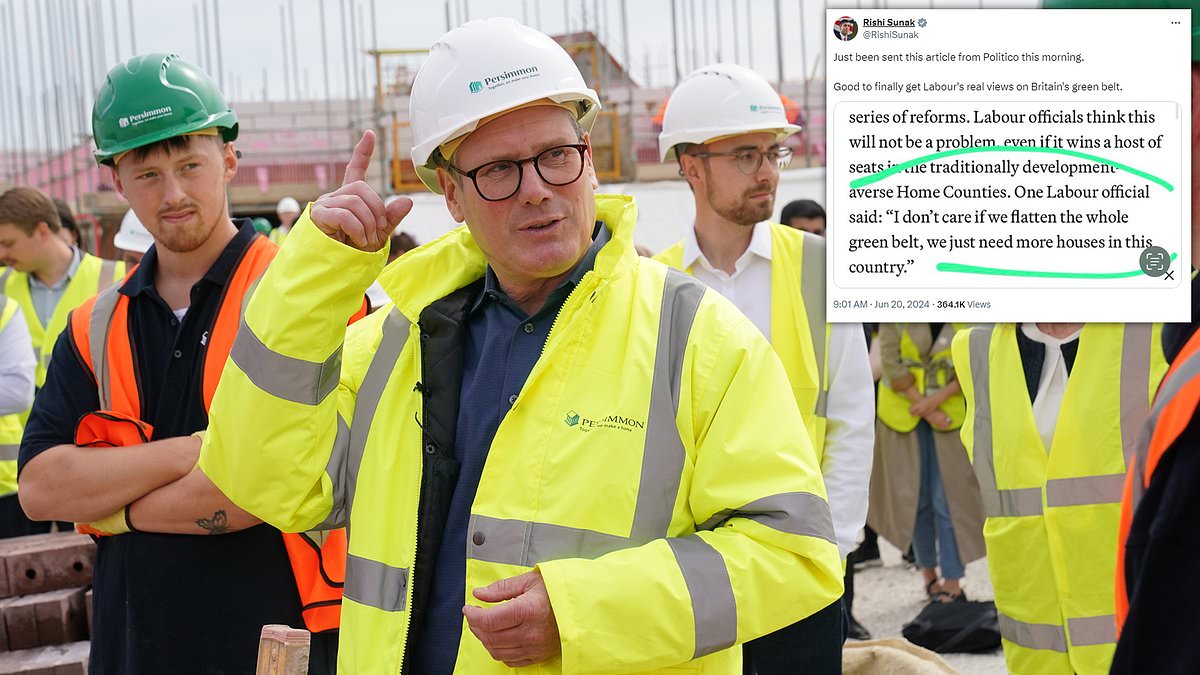 alert-–-keir-starmer-forced-to-deny-labour-plans-to-‘flatten-the-whole-green-belt’-to-build-houses-if-they-win-power-after-rishi-sunak-exposes-party’s-‘real-views’-on-rural-buffer-zones