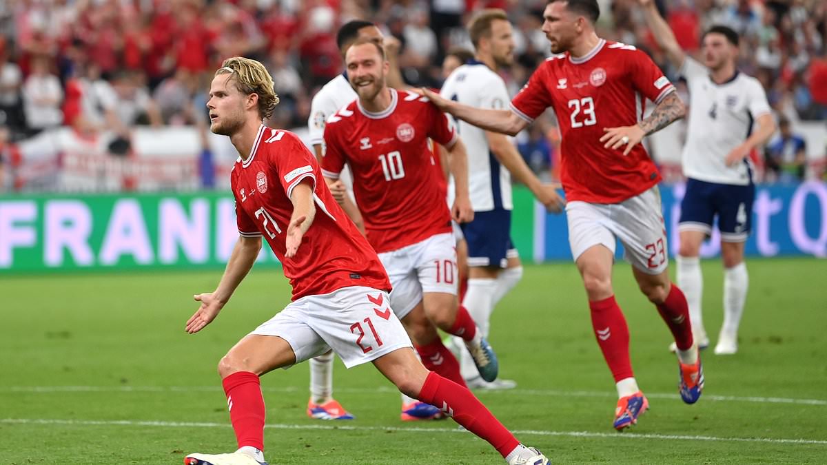 alert-–-england-1-1-denmark-–-euro-2024:-live-score,-team-news-and-updates-as-three-lions-suffer-surprise-setback-as-the-danes-cancel-out-harry-kane’s-opener-thanks-to morten-hjulmand’s-long-range-strike