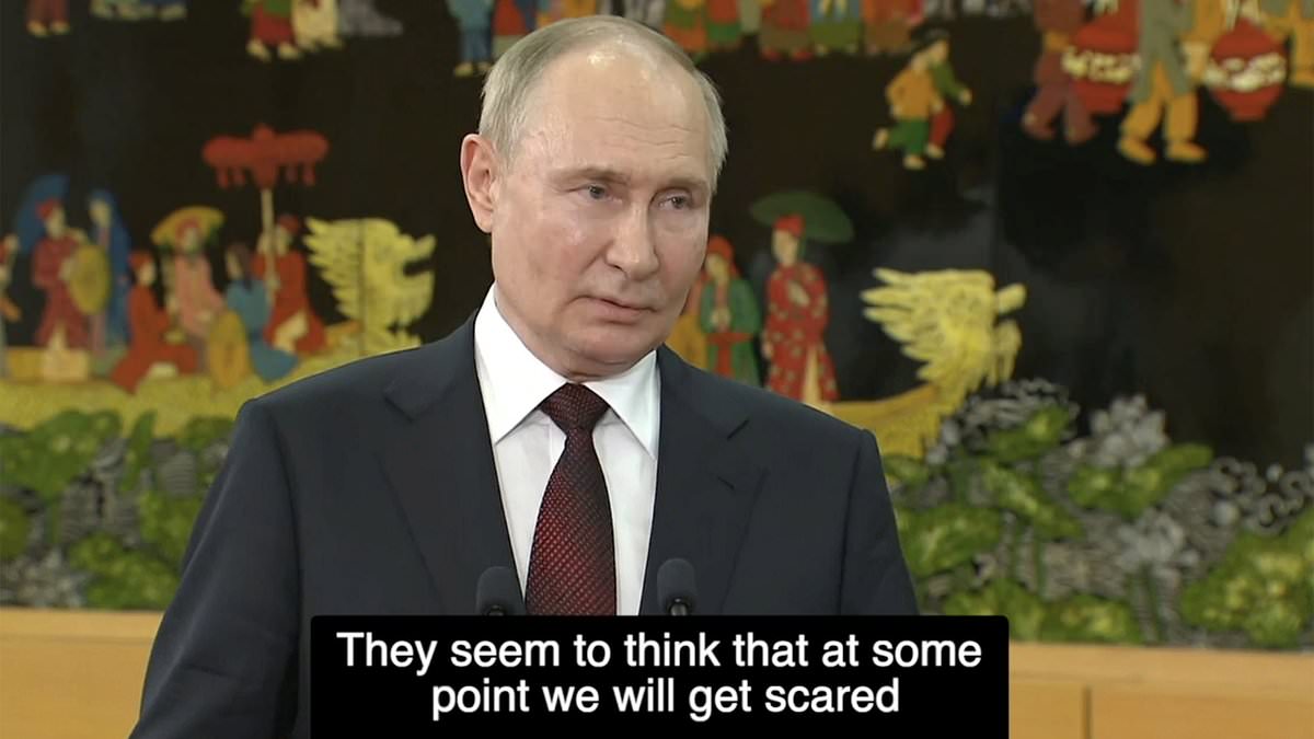 alert-–-putin-vows-to-‘go-to-the-end’-in-ukraine-in-thinly-veiled-nuke-warning-as-kyiv-unleashes-‘heaviest-kamikaze-drone-barrage-of-the-war’