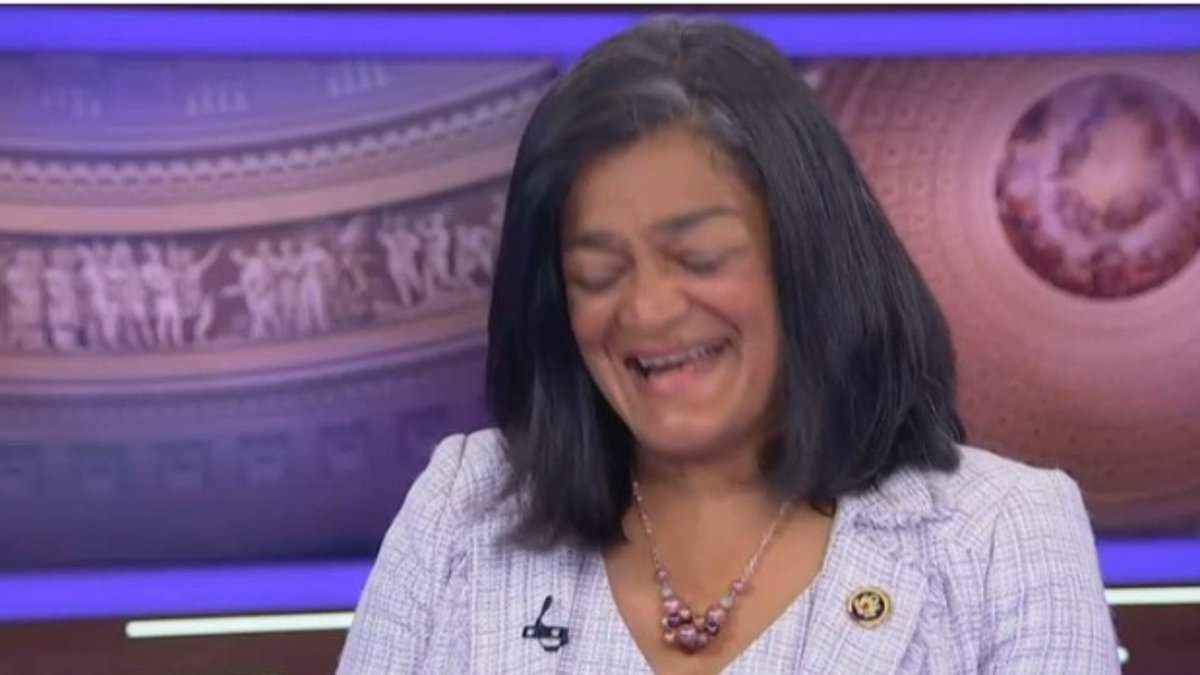 alert-–-‘squad’-member-pramila-jayapal-laughs-at-fox-news-coverage-about-illegal-immigrant-accused-of-raping-13-year-old-girl