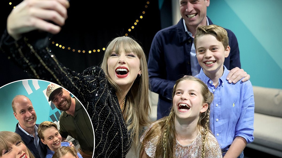 alert-–-taylor-swift-poses-for-selfie-with-prince-william,-george-and-charlotte-along-with-her-man-travis-kelce-at-london-gig-before-rocking-royal-treats-sell-out-crowd-to-his-best-dad-dancing