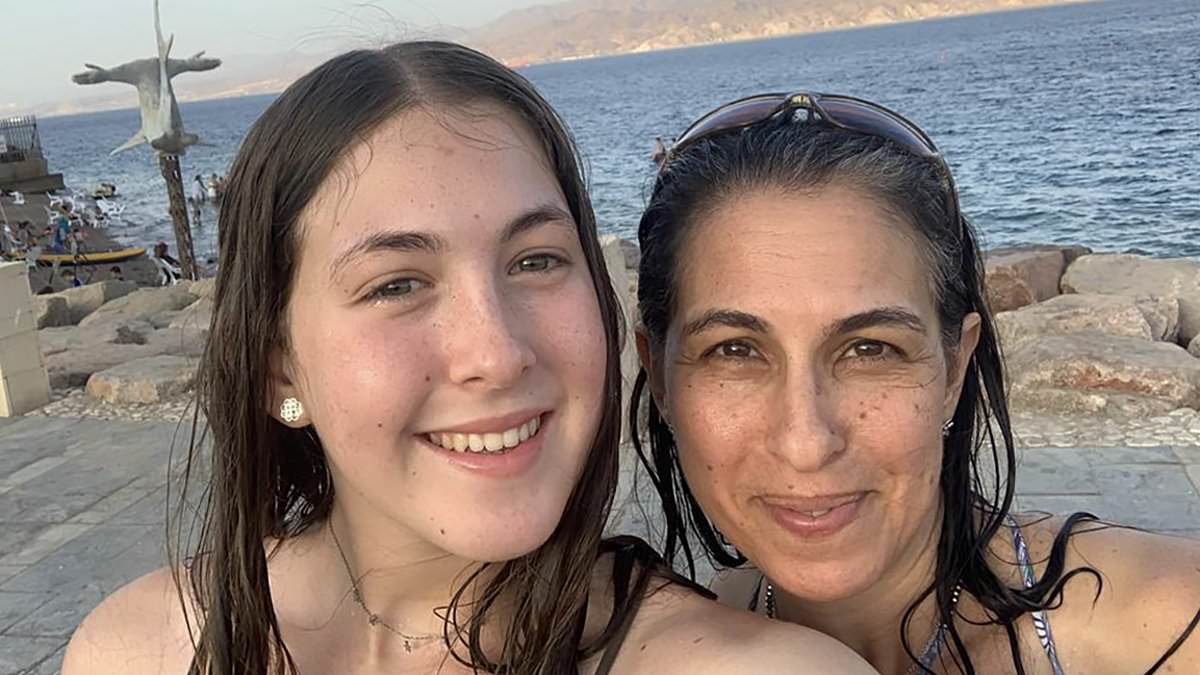 alert-–-mother-of-israeli-hostage-naama-levy-says-‘i-speak-to-you-in-my-heart-every-day’-in-a-heartbreaking-letter-to-her-daughter-on-her-20th-birthday-in-captivity-as-thousands-march-through-tel-aviv-in-her-honour