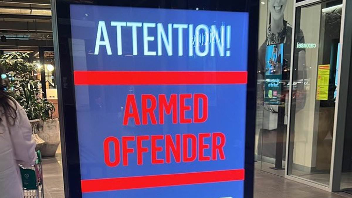 alert-–-westfield-marion-plunged-into-lockdown-after-armed-person-spotted-in-adelaide-shopping-centre