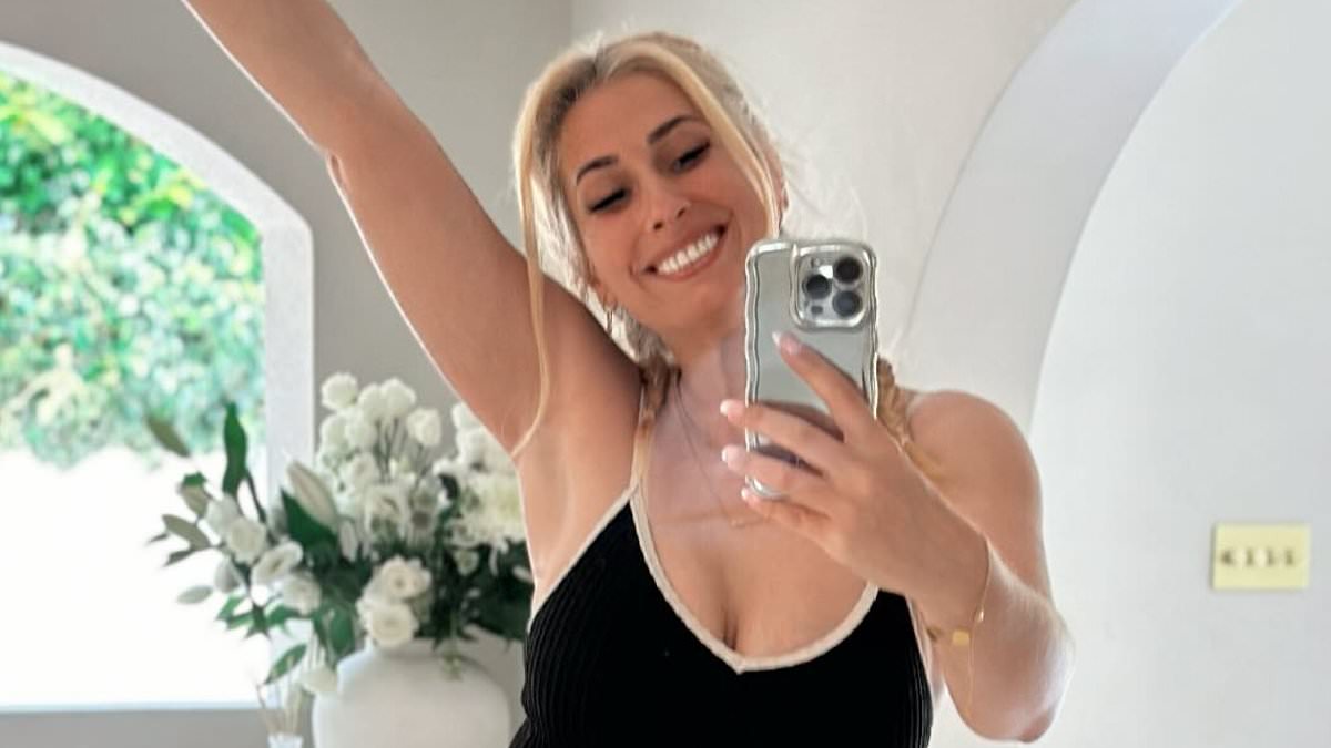 alert-–-stacey-solomon-slips-into-a-plunging-black-swimsuit-as-she-rings-in-the-first-pool-day-of-the-year-at-pickle-cottage