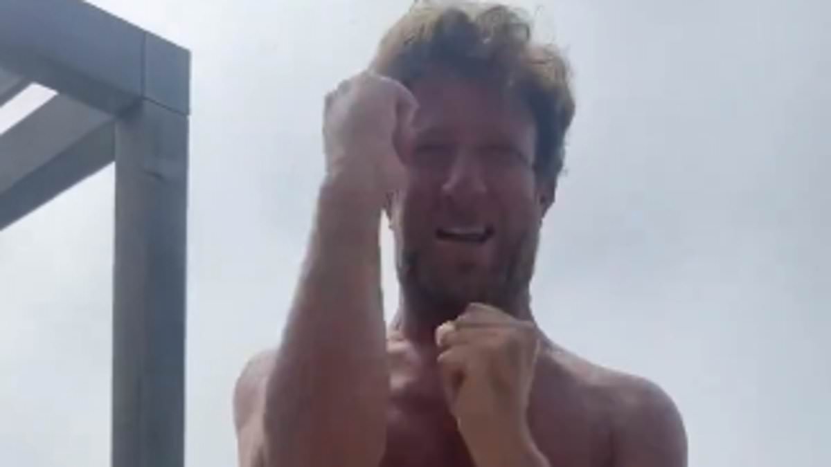 alert-–-dave-portnoy-wins-another-huge-scottie-scheffler-bet-at-travelers-championship-–-and-celebrates-shirtless-days-after-shock-cancer-scare