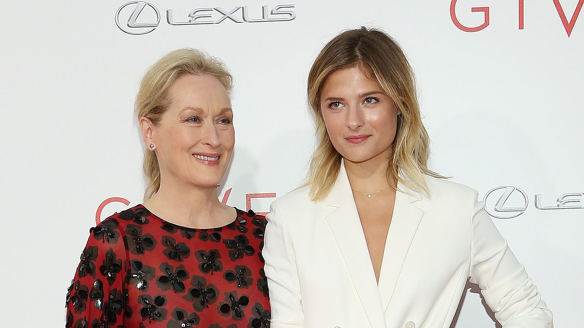 alert-–-meryl-streep’s-daughter-comes-out-as-a-lesbian: louisa-jacobson-gummer,-33,-debuts-romance-with-producer-girlfriend-in-sweet-snaps-–-as-it’s-revealed-she-came-out-at-oscar-winner’s-75th-birthday