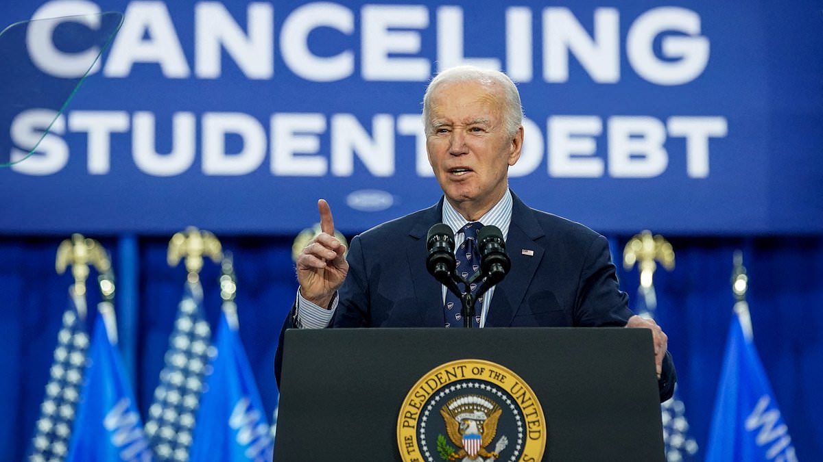 alert-–-biden’s-student-loan-forgiveness-plan-suffers-huge-blow-as-two-federal-judges-block-key-measure-that-would-cost-nation-$160-billion-–-here’s-what-if-means-for-you