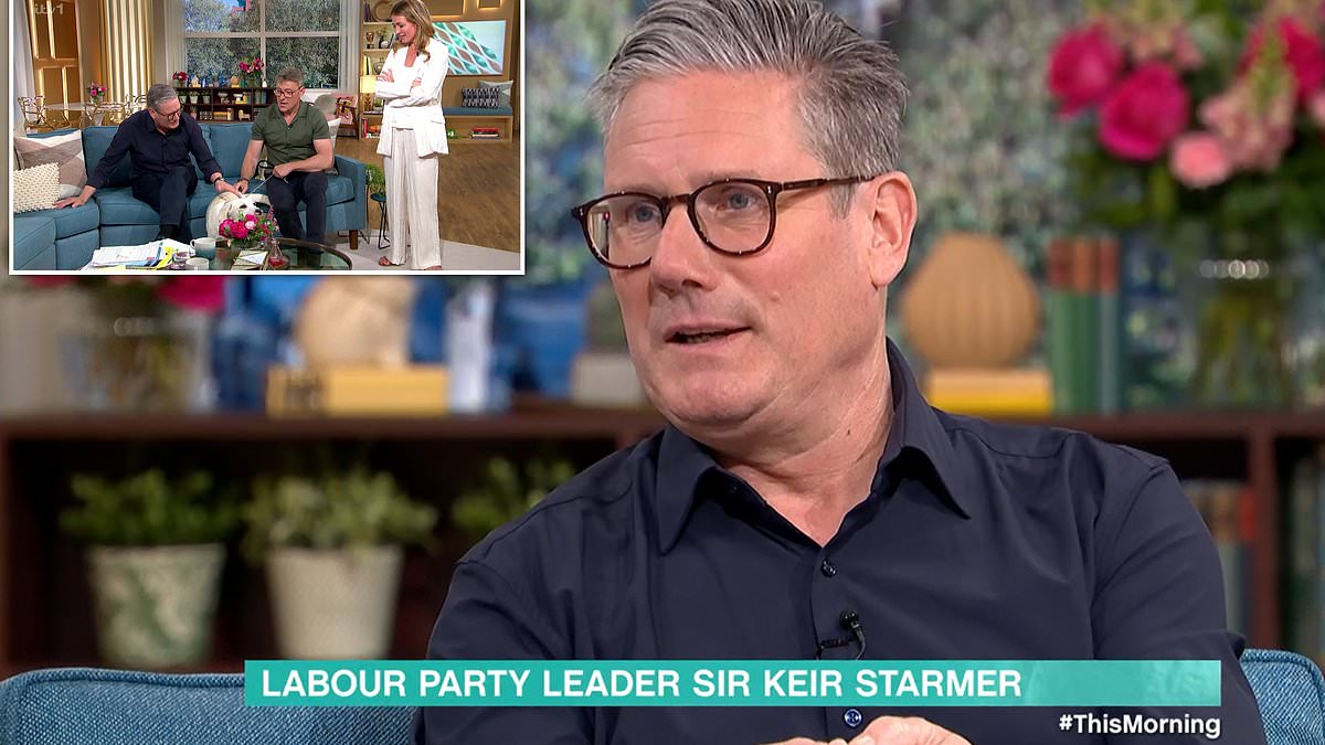 alert-–-keir-starmer-admits-his-teenage-children-are-‘worried’-about-the-prospect-of-moving-into-downing-street-next-week-–-as-labour-leader-jokes-living-in-no10-will-see-them-‘ramp-up’-their-campaign-for-a-family-dog