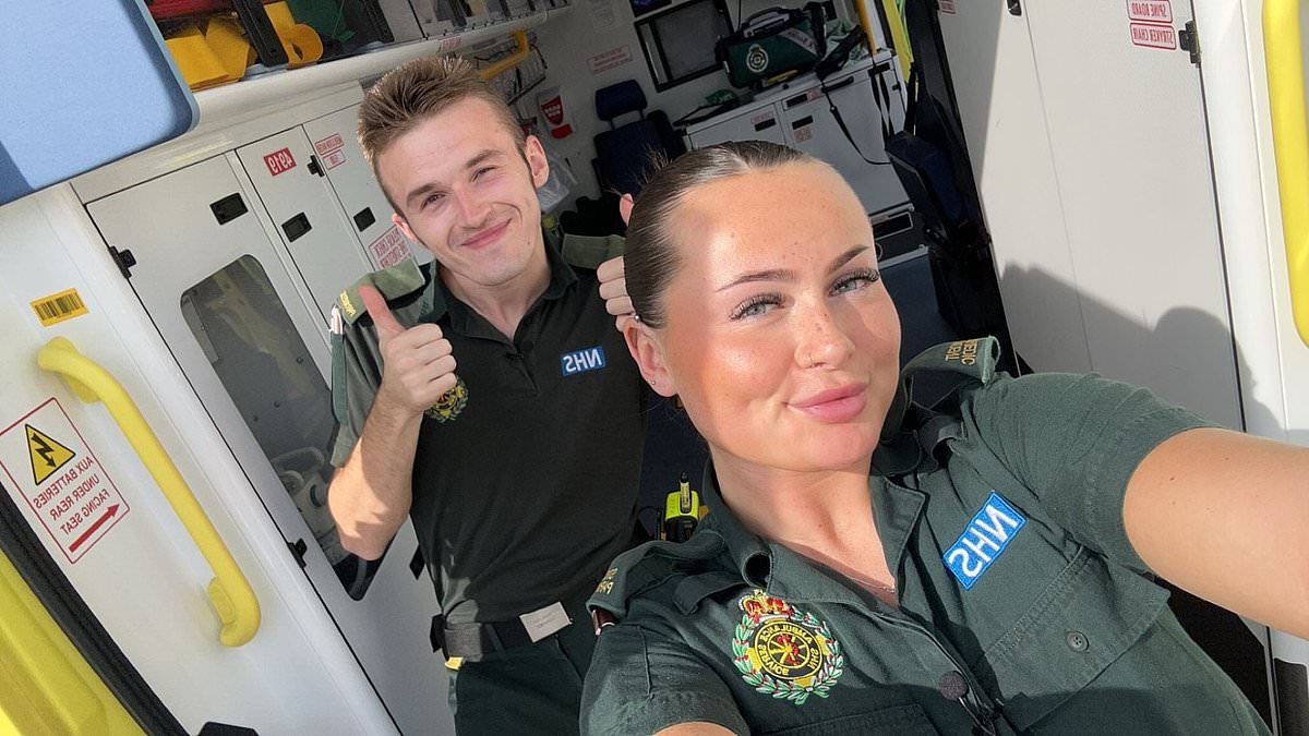 alert-–-revealed:-paramedic-found-dead-in-‘murder-probe’-was-star-of-channel-4’s-999:-on-the-front-line-–-as-woman-whose-body-was-discovered-alongside-him-is-pictured-for-first-time