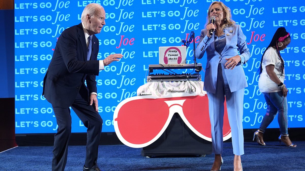 alert-–-were-the-only-democrats-who-think-biden-did-well-drunk?-the-president-takes-victory-lap-at-atlanta-watch-party-where-he-calls-trump-a-‘a-lying,-dog-faced-pony-solider’