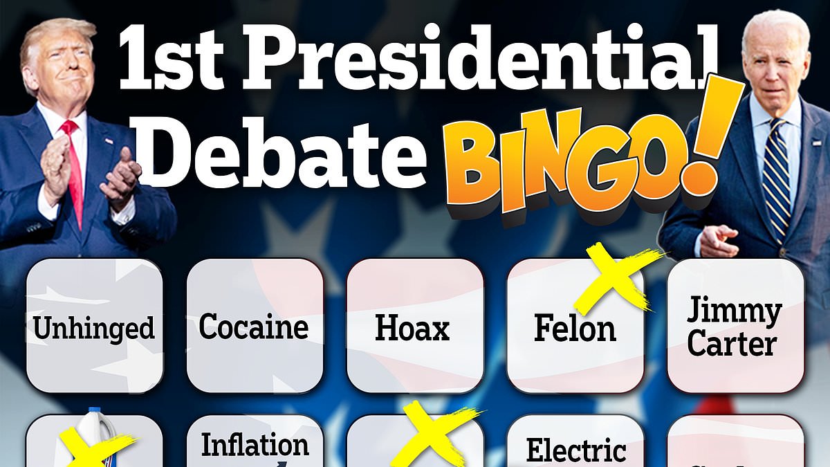alert-–-did-you-win-the-biden-and-trump-debate-bingo?-find-out-if-you-managed-to-take-a-win-from-joe’s-night-of-losses