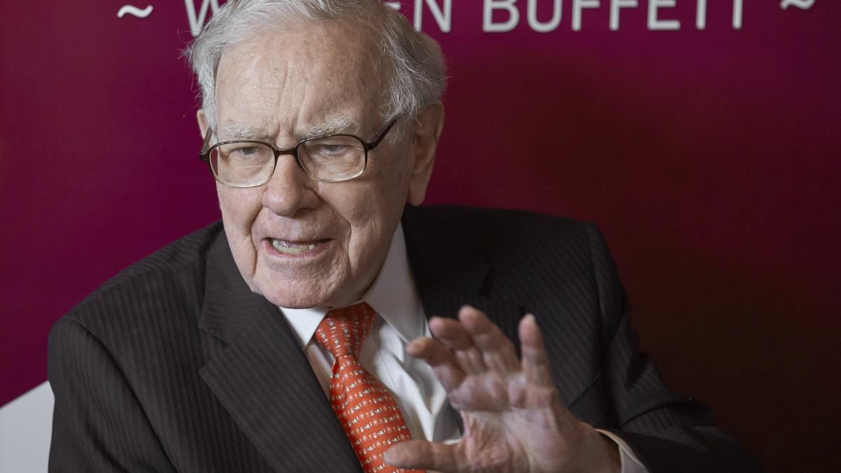 alert-–-warren-buffett-offers-glimpse-into-will-–-here’s-how-he-plans-to-use-$130-billion-fortune-for-good