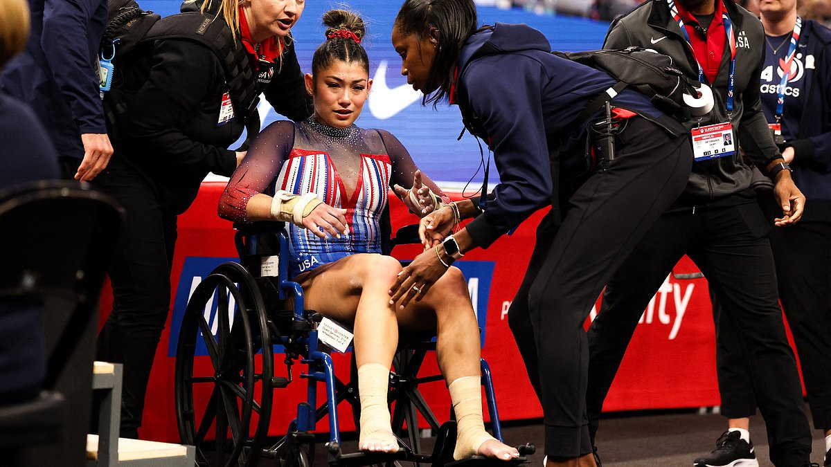 alert-–-us-gymnastics-star-reveals-heartbreaking-injury-diagnosis-after-being-taken-out-of-paris-olympic-trials-in-a-wheelchair