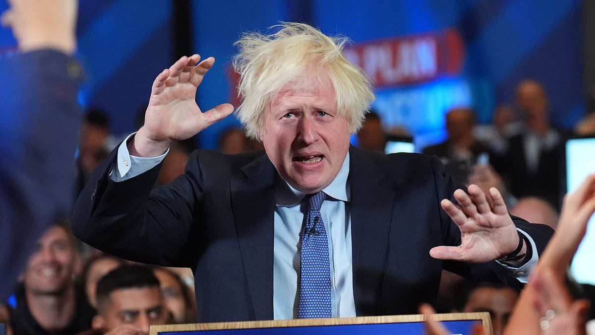 alert-–-it’s-a-real-love-tory!-boris-johnson-makes-triumphant-return-to-conservative-front-line-to-‘answer-rishi’s-call’-cheered-on-by-party-faithful-before-taking-aim-at-starmer-and-farage