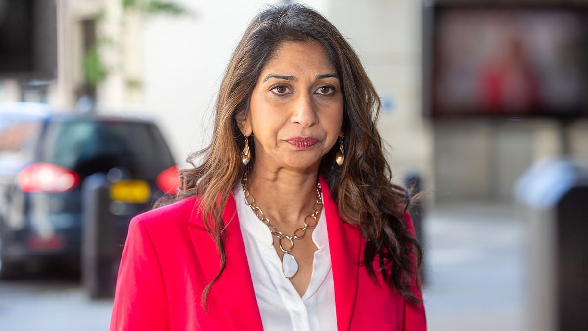 alert-–-suella-braverman-launches-tory-post-mortem-before-polling-day-as-she-blames-failure-to-tackle-immigration-and-‘woke’-policies-for-meltdown-and-warns-there-will-now-be-a-‘fight-for-the-soul’-of-the-party