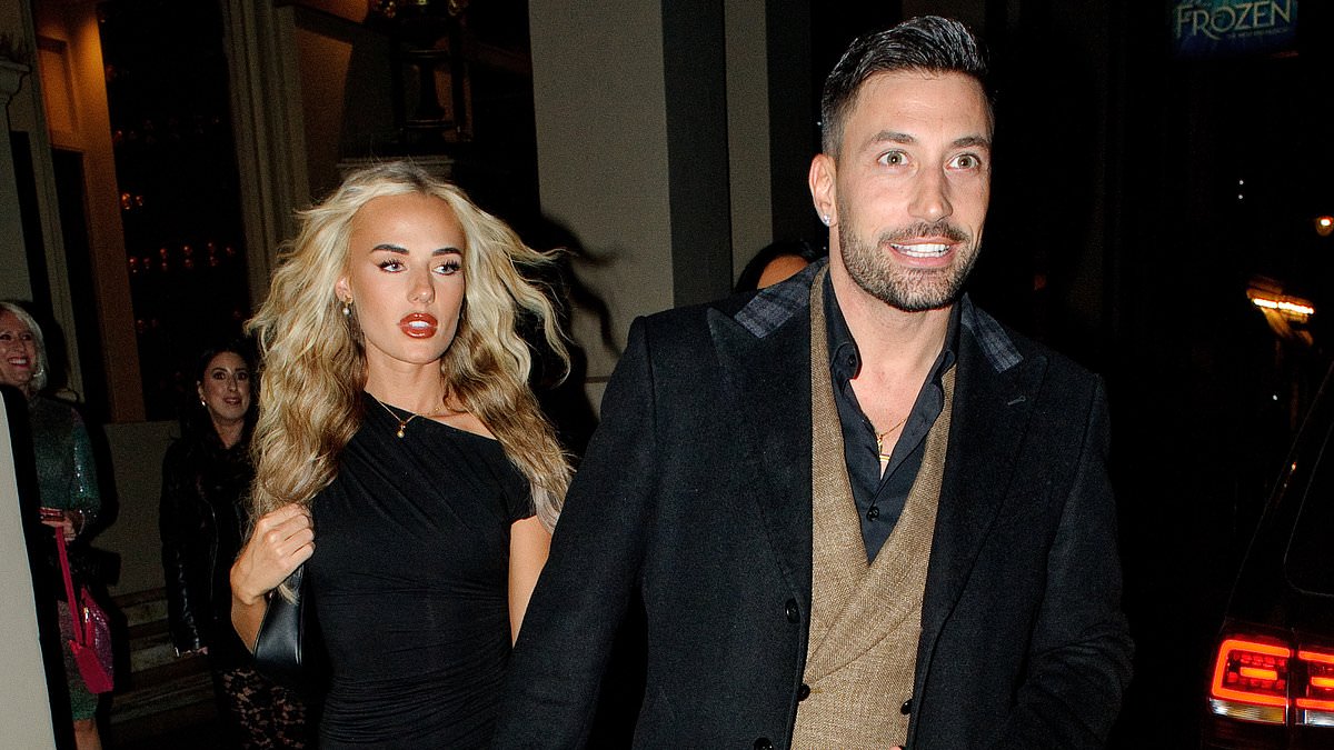 alert-–-strictly’s-giovanni-pernice is-proudly-supported-by-girlfriend-molly-brown-as-they-hold-hands-after-his-live-tour-with-anton-du-beke-amid-‘bullying’-row