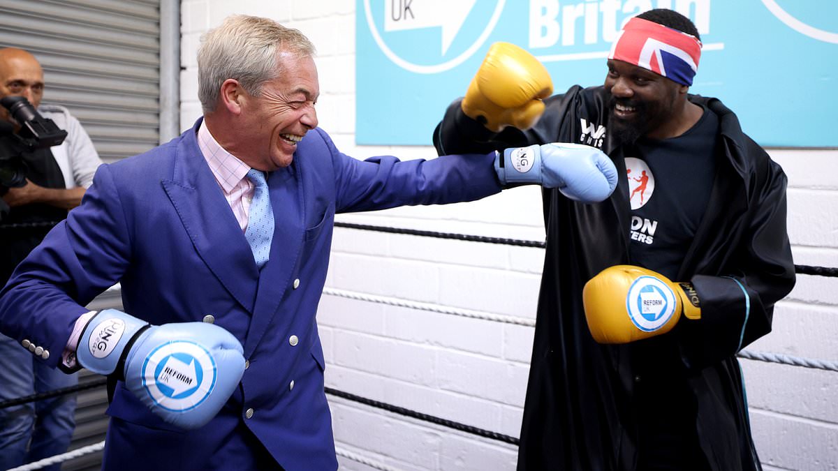 alert-–-nigel-farage-says-‘young-men-are-being-stopped-from-being-young-men’-as-reform-uk-leader-compares-himself-to-self-styled-‘misogynist’-andrew-tate-–-and-he-defends-posing-alongside-boxer-derek-chisora-who-was-convicted-of-assaulting-his-girlfriend