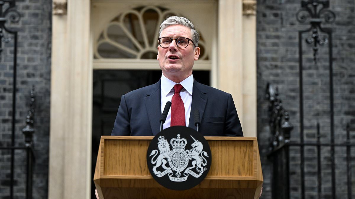 alert-–-uk-general-election-2024-results-live:-hecklers-are-booted-out-of-nigel-farage’s-press-conference-as-appointments-for-keir-starmer’s-new-cabinet-get-underway