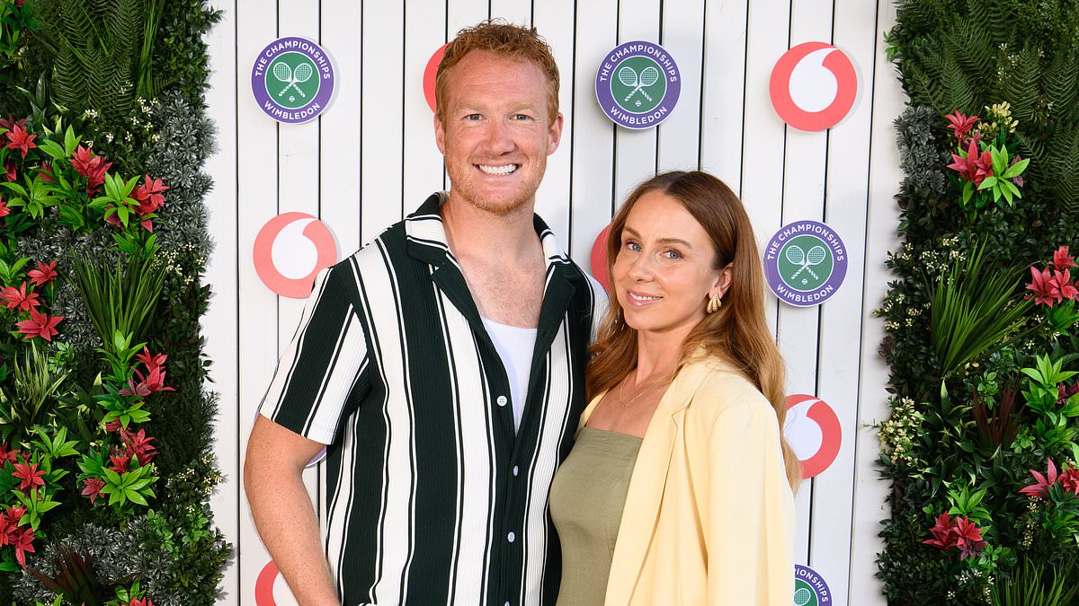 alert-–-greg-rutherford-puts-on-a-loved-up-display-with-his-stylish-fiancee-susie-verrill-at-wimbledon-–-four-months-after-nasty-dancing-on-ice-injury