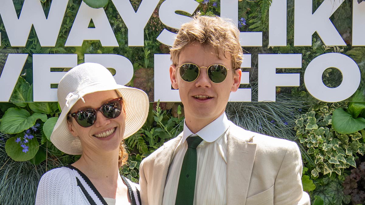 alert-–-newlyweds-talulah-riley-and-thomas-brodie-sangster-don-their-best-formal-tennis-attire-as-they-lead-the-stars-stepping-out-for-wimbledon-day-four