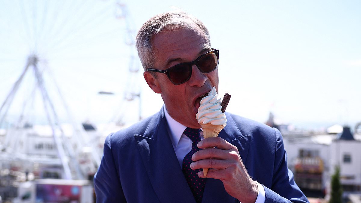 alert-–-quentin-letts:-after-the-milkshake,-this-dairy-encounter-was-more-congenial