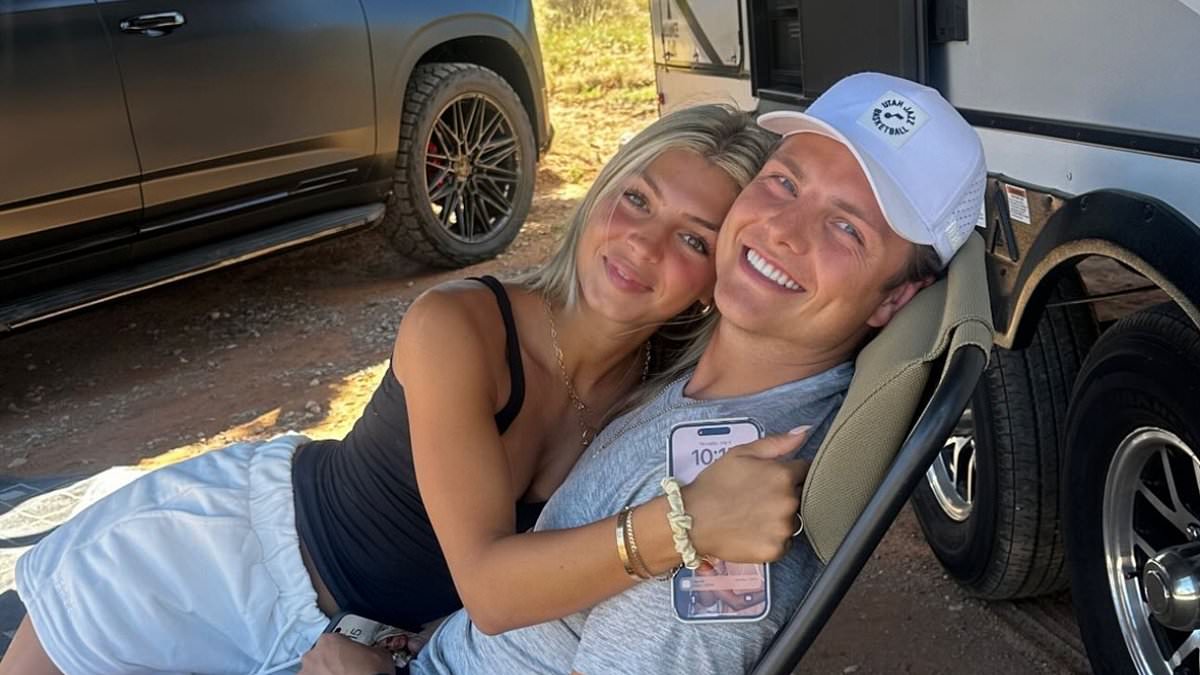 alert-–-zach-wilson-and-stunning-model-fiancee-nicolette-dellanno-can’t-keep-their-hands-off-each-other-on-rustic-4th-july-vacation-in-remote-utah